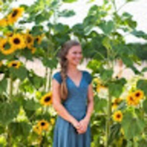 Meet your Posher, Jess